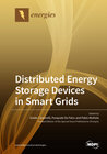 Buchcover Distributed Energy Storage Devices in Smart Grids