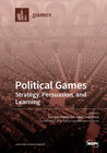 Buchcover Political Games