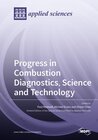 Buchcover Progress in Combustion Diagnostics, Science and Technology