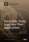 Buchcover Fuzzy Sets, Fuzzy Logic and Their Applications