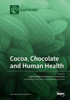 Buchcover Cocoa, Chocolate and Human Health