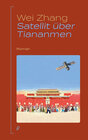Buchcover Satellit über Tiananmen