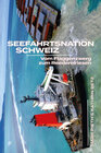 Buchcover Seefahrtsnation Schweiz