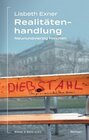 Buchcover Realitätenhandlung