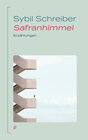 Buchcover Safranhimmel