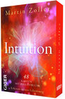 Buchcover Kartenset Intuition - Erkenne deinen Lebensweg