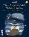 Buchcover Die Chroniken der Windträume