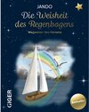 Buchcover Die Weisheit des Regenbogens - Jando (ePub)