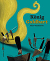 Buchcover König Goldbart