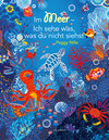 Buchcover Im Meer