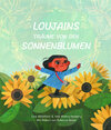 Buchcover Loujains Träume von den Sonnenblumen
