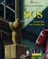 Buchcover SOS - Kleiner Bär ruft Großer Bär