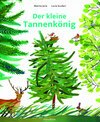 Buchcover Der kleine Tannenkönig