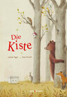 Buchcover Die Kiste