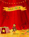 Buchcover Jonathan