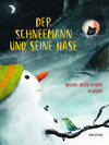 Buchcover Der Schneemann und seine Nase