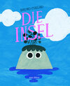 Buchcover Die Insel