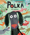 Buchcover Polka will spielen