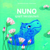Buchcover Nuno spielt verstecken