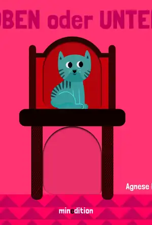 Buchcover ISBN 9783039342464