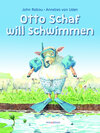 Buchcover Otto Schaf will Schwimmen