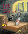 Buchcover Fünf Freche Mäuse Abenteuer