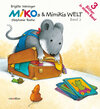 Buchcover MIKOs & MIMIKIs Welt