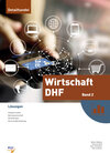 Buchcover Wirtschaft DHF - Band 2