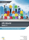 Buchcover HR-World