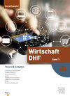 Buchcover Wirtschaft DHF - Band 1