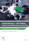 Buchcover HR-Global