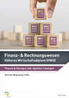 Buchcover Finanz- & Rechnungswesen - VSK