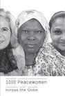 Buchcover 1000 PeaceWomen Across the Globe
