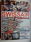 Buchcover Swissair - Mythos und Grounding