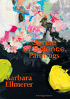 Buchcover Barbara Ellmerer. Sense of Science