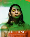Buchcover Wild Thing – Modeszene Schweiz