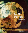 Buchcover Luigi Pericle. Ad astra