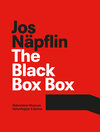 Buchcover Jos Näpflin – The Black Box Box