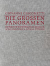 Buchcover Giovanni Giacometti