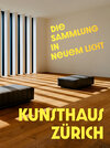 Buchcover Kunsthaus Zürich