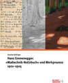 Buchcover Hans Emmenegger
