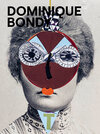 Buchcover Dominique Bondy