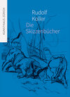 Buchcover Rudolf Koller
