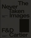 Buchcover The Never Taken Images