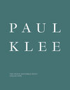 Buchcover Paul Klee