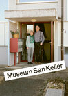 Buchcover Museum San Keller