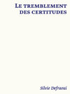 Buchcover Le tremblement des certitudes