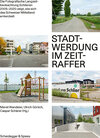 Buchcover Stadtwerdung im Zeitraffer