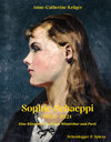 Buchcover Sophie Schaeppi 1852–1921
