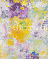 Buchcover Augusto Giacometti. Catalogue raisonné